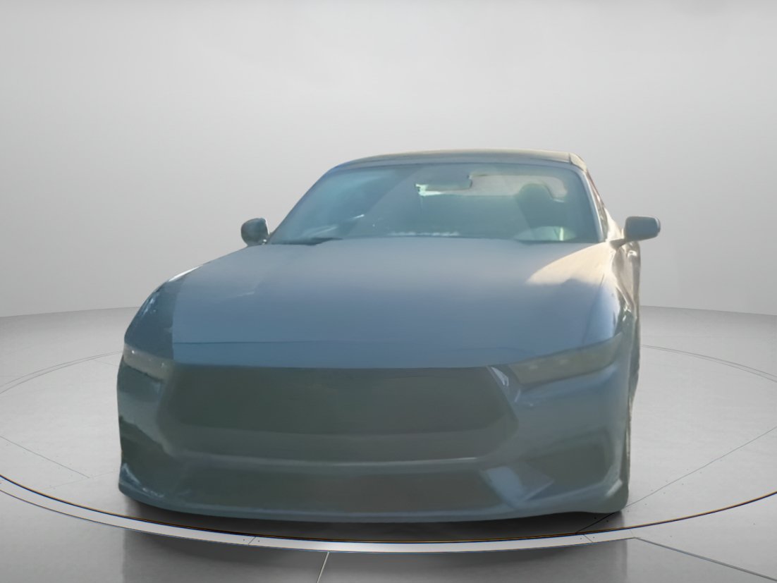 New 2026 Ford Mustang Premium RWD image 9