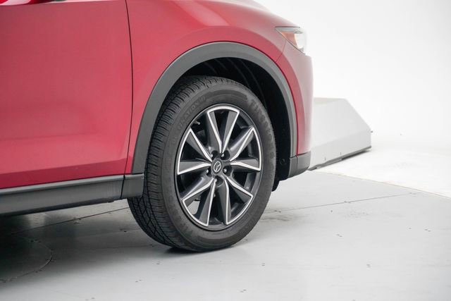 Used 2018 MAZDA CX-5 Touring w/ Preferred Equipment Package image 7