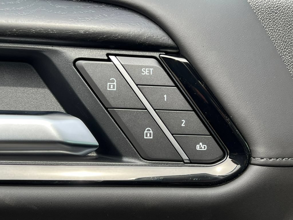 New 2026 GMC Sierra 1500 AT4X AWD/4WD image 27