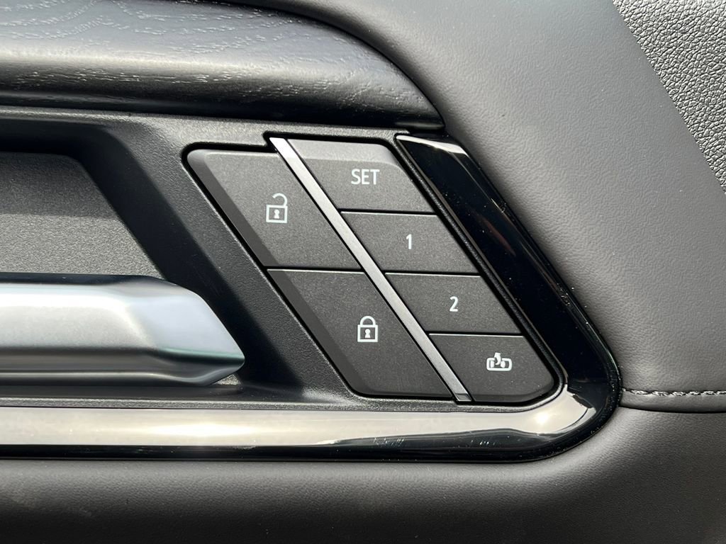 New 2026 GMC Sierra 1500 AT4X image 27