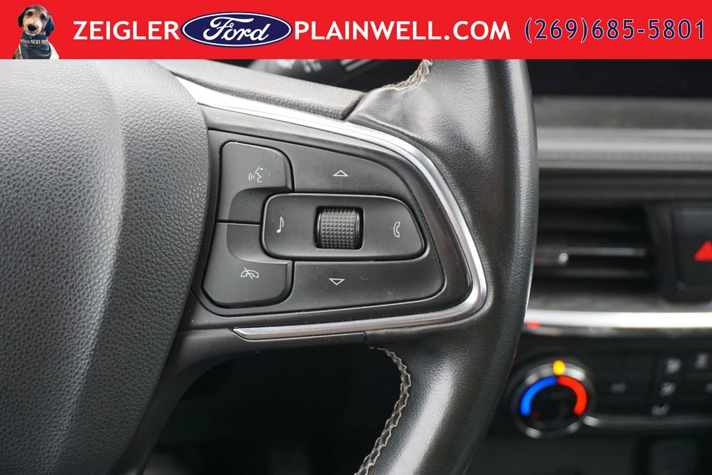Used 2024 Buick Encore GX Preferred FWD image 23