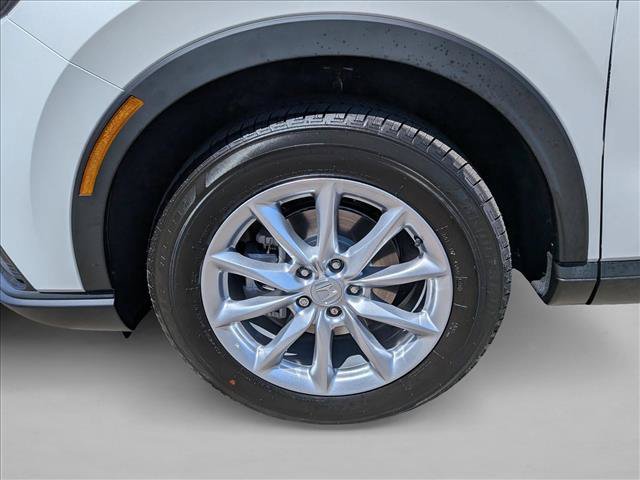 New 2026 Honda CR-V EX image 10