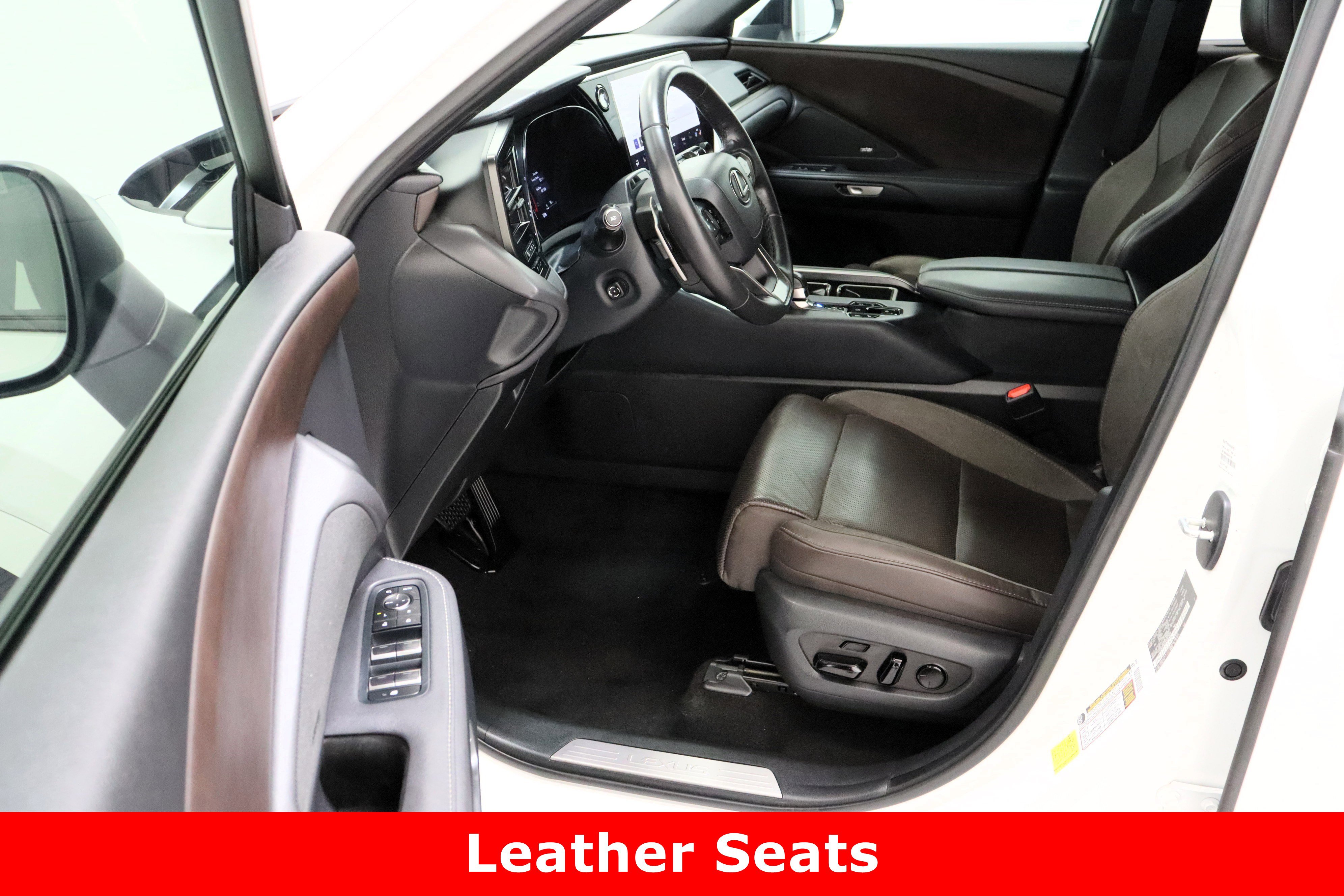 Used 2024 Lexus TX 350 AWD w/ Technology Package image 14