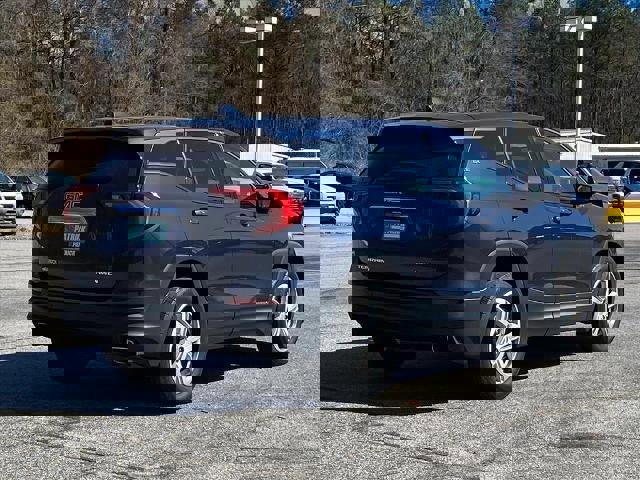 Used 2018 GMC Terrain SLE image 3