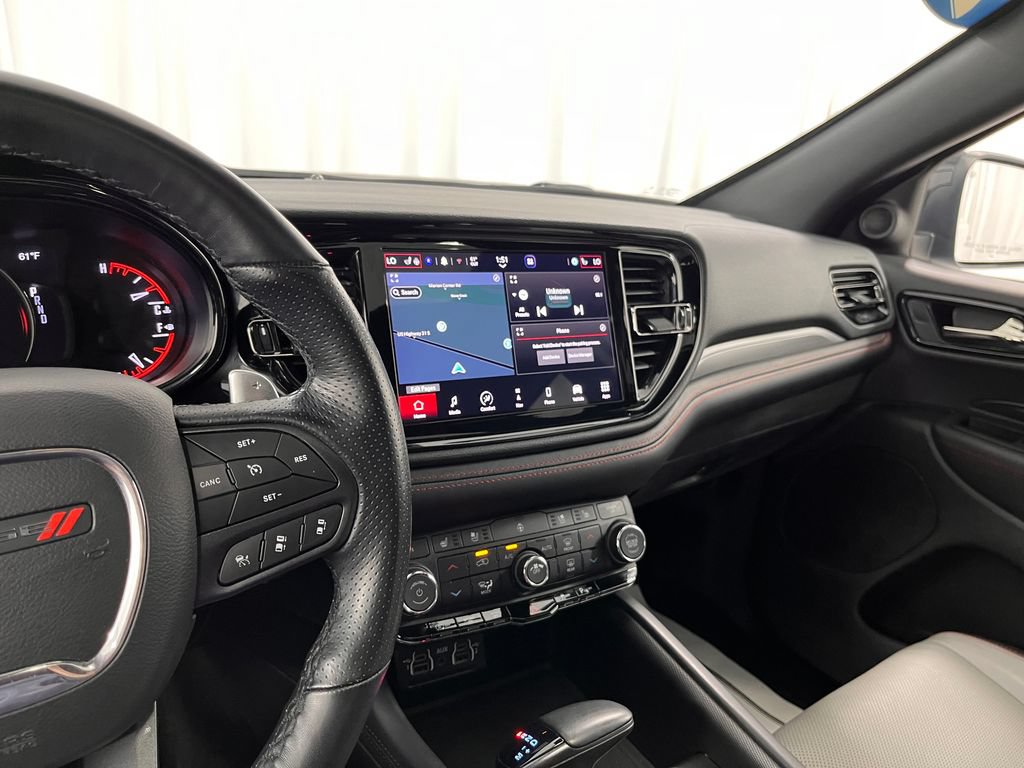 Used 2023 Dodge Durango GT AWD/4WD image 22