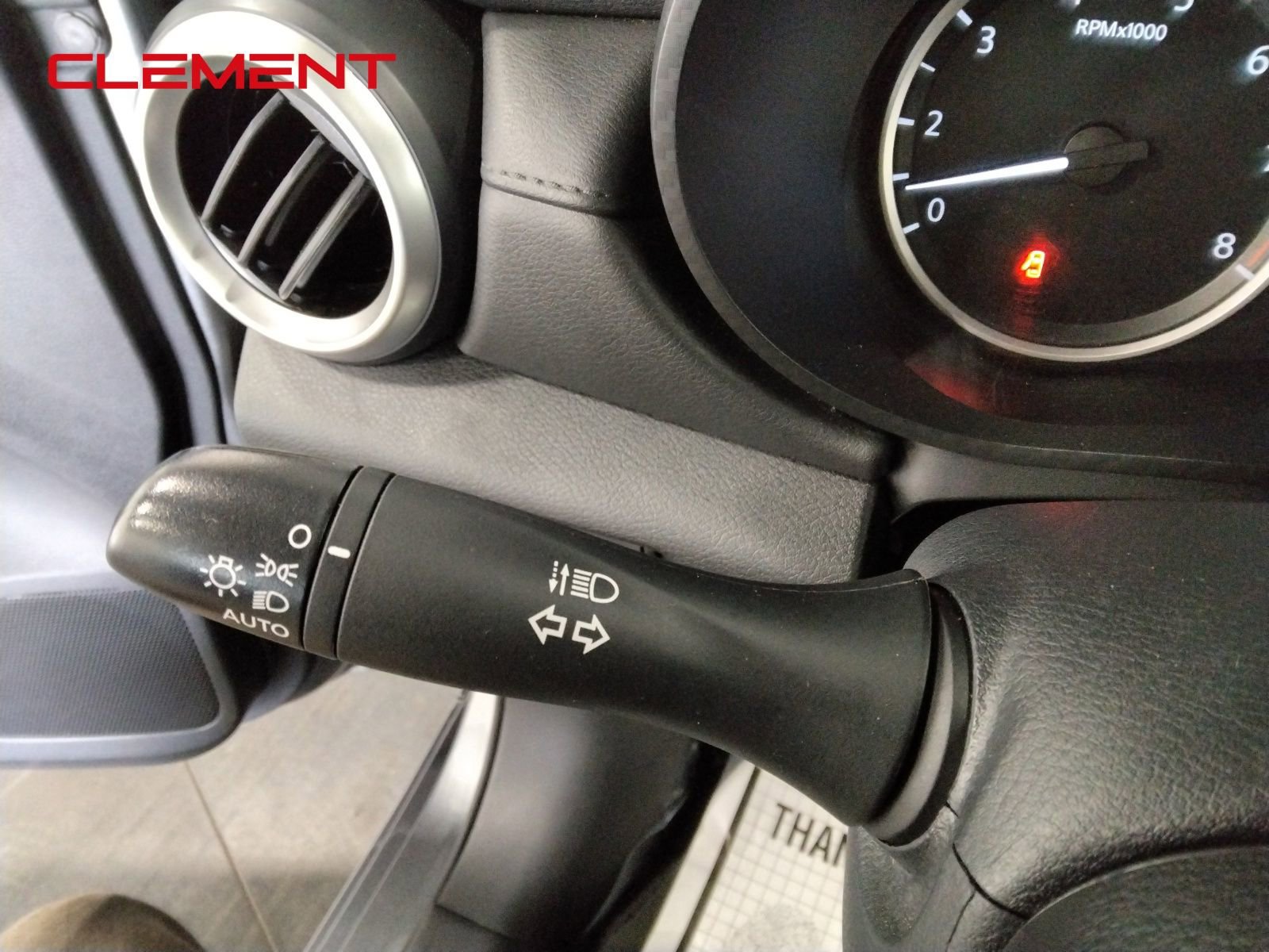 Used 2024 Nissan Versa S w/ Trunk Package image 14