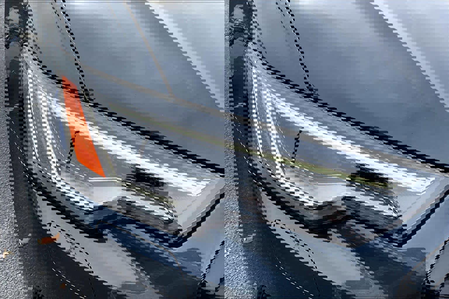 Used 2024 Audi A6 Premium image 28