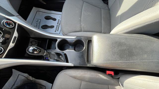 Used 2011 Hyundai Sonata GLS image 17