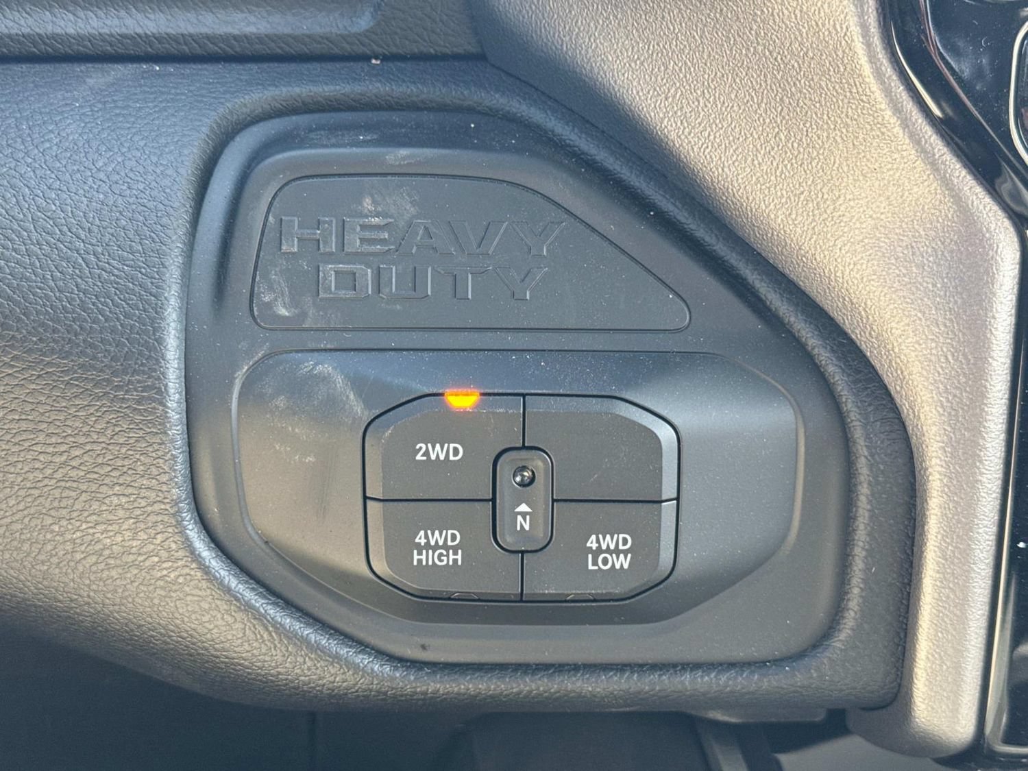 New 2026 RAM 2500 Laramie w/ Night Edition AWD/4WD image 34