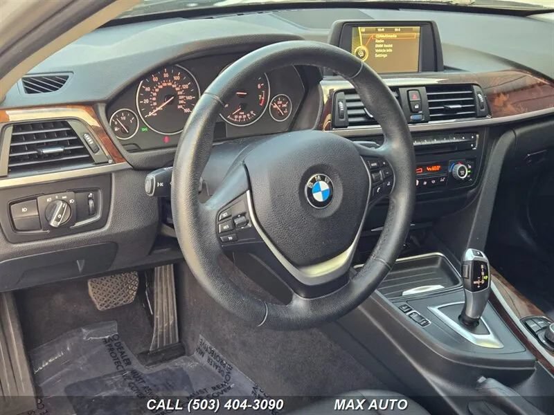Used 2014 BMW 328i Sedan RWD image 14