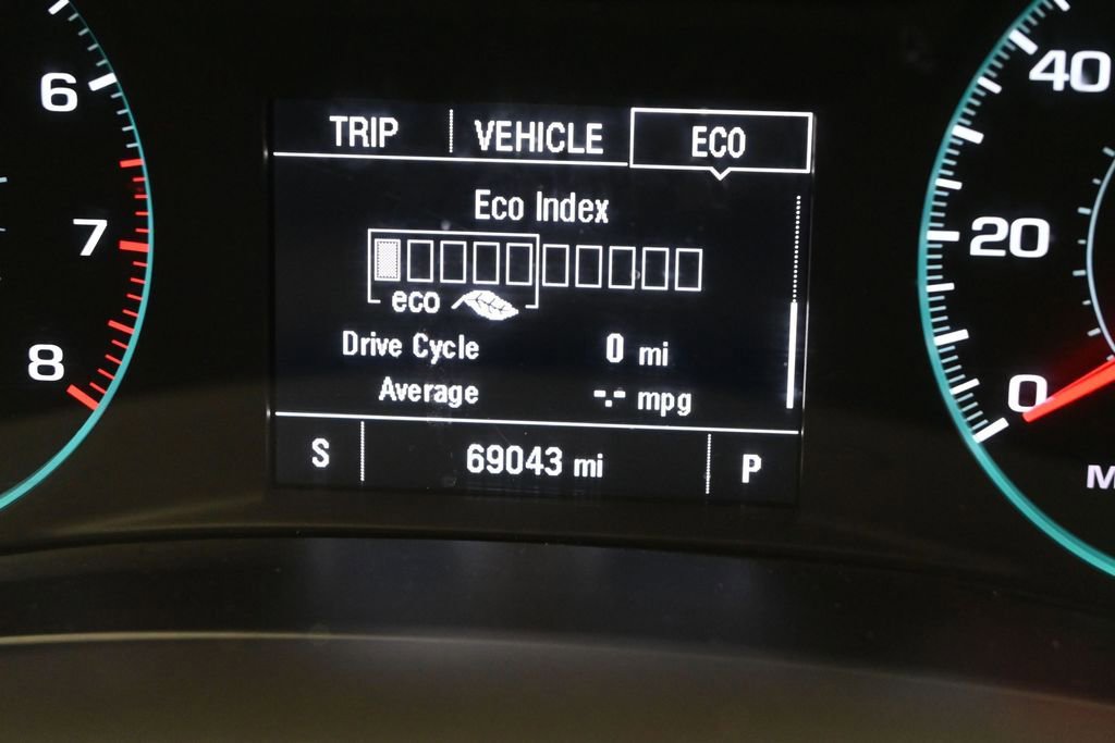 Used 2023 Chevrolet Malibu LT FWD image 16
