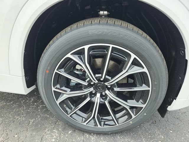 New 2026 MAZDA CX-70 3.3 Turbo S w/ Premium Package AWD/4WD image 14