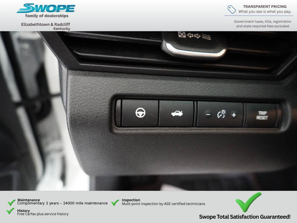 Used 2024 Nissan Altima 2.0 SR FWD image 16