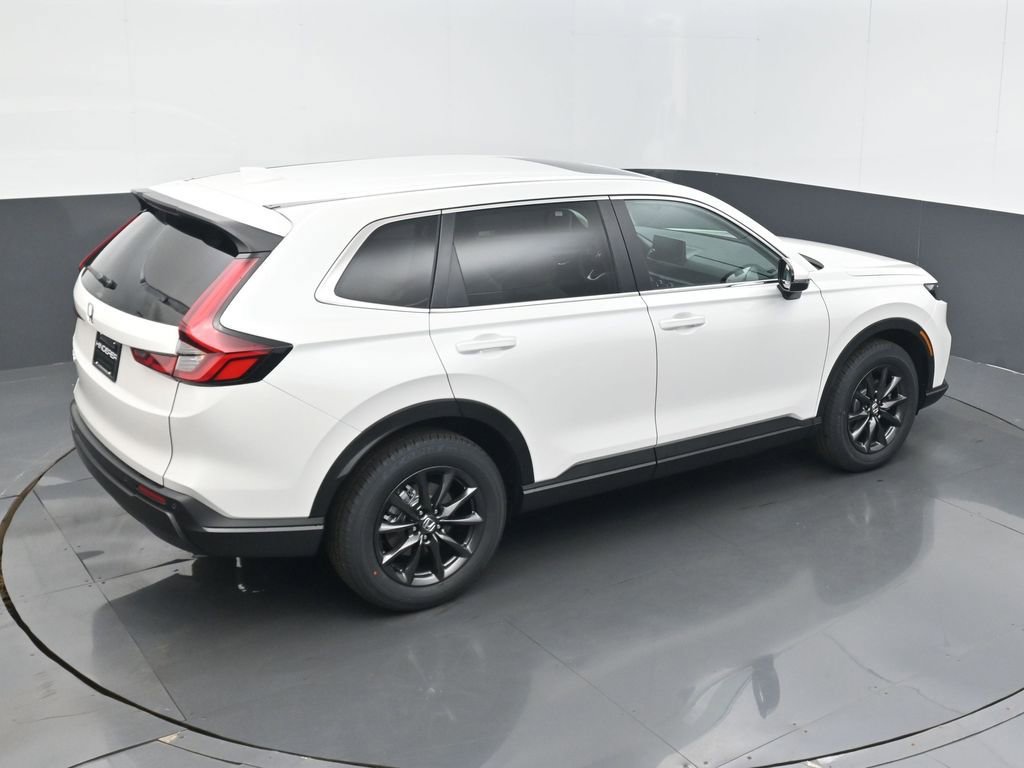 New 2026 Honda CR-V EX-L image 21