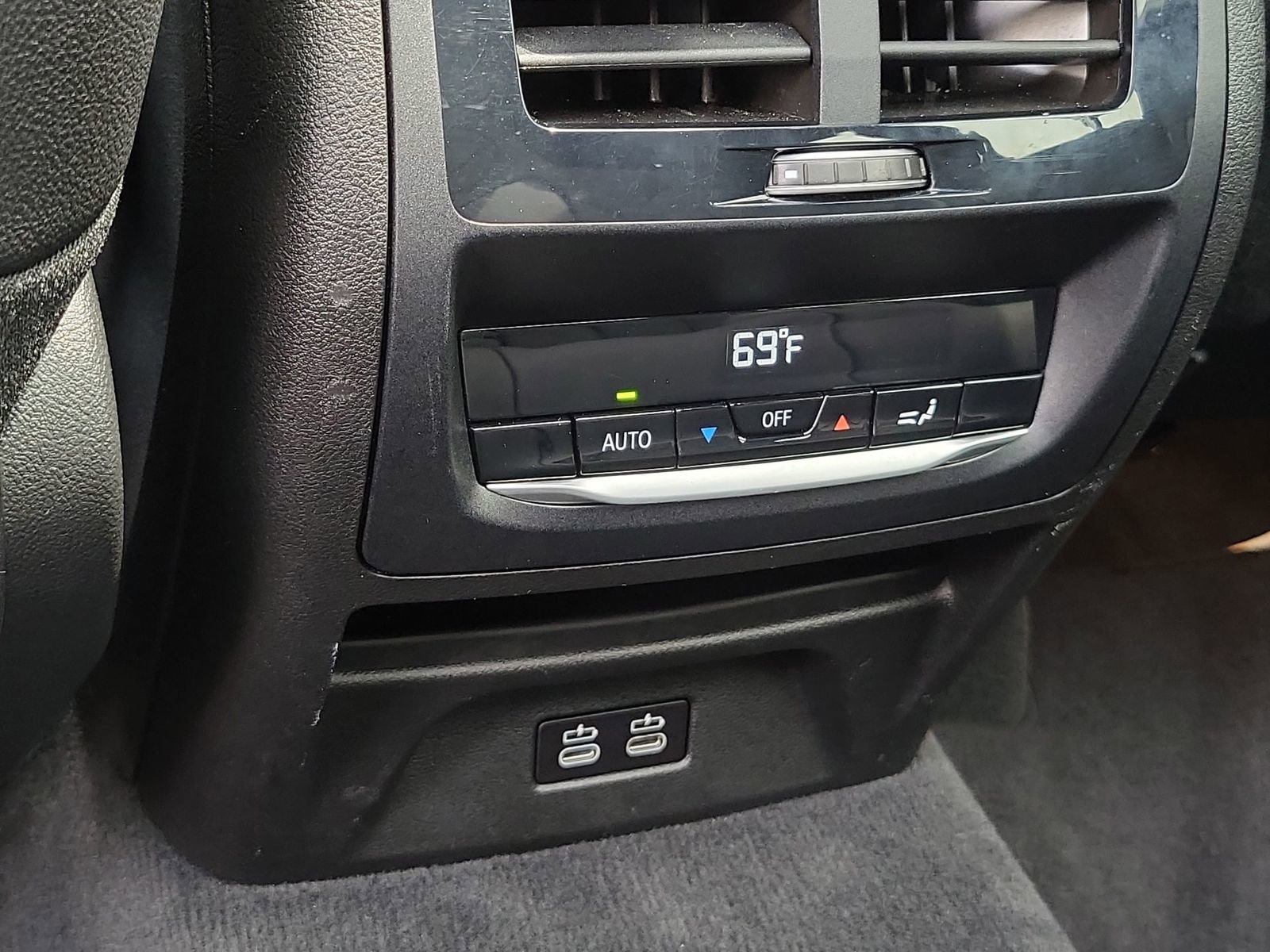 Used 2023 BMW X3 xDrive30i w/ Convenience Package image 22