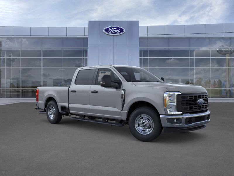 New 2025 Ford F350 XL w/ XL Driver Assist Package image 7