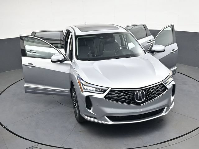 New 2026 Acura RDX SH-AWD w/ Advance Package image 38