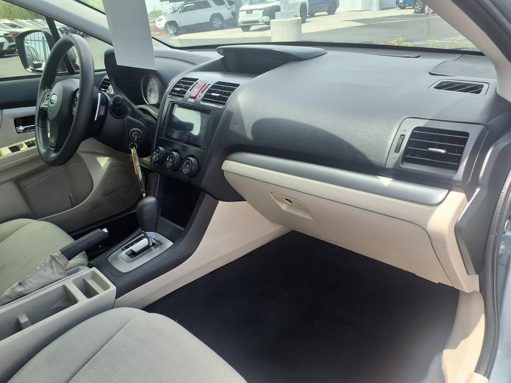 Used 2012 Subaru Impreza 2.0i Sport Premium AWD/4WD image 17
