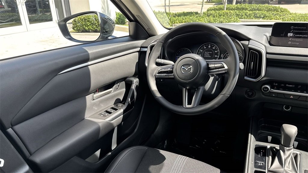 New 2026 MAZDA CX-50 2.5 Hybrid w/ Preferred Pkg image 22