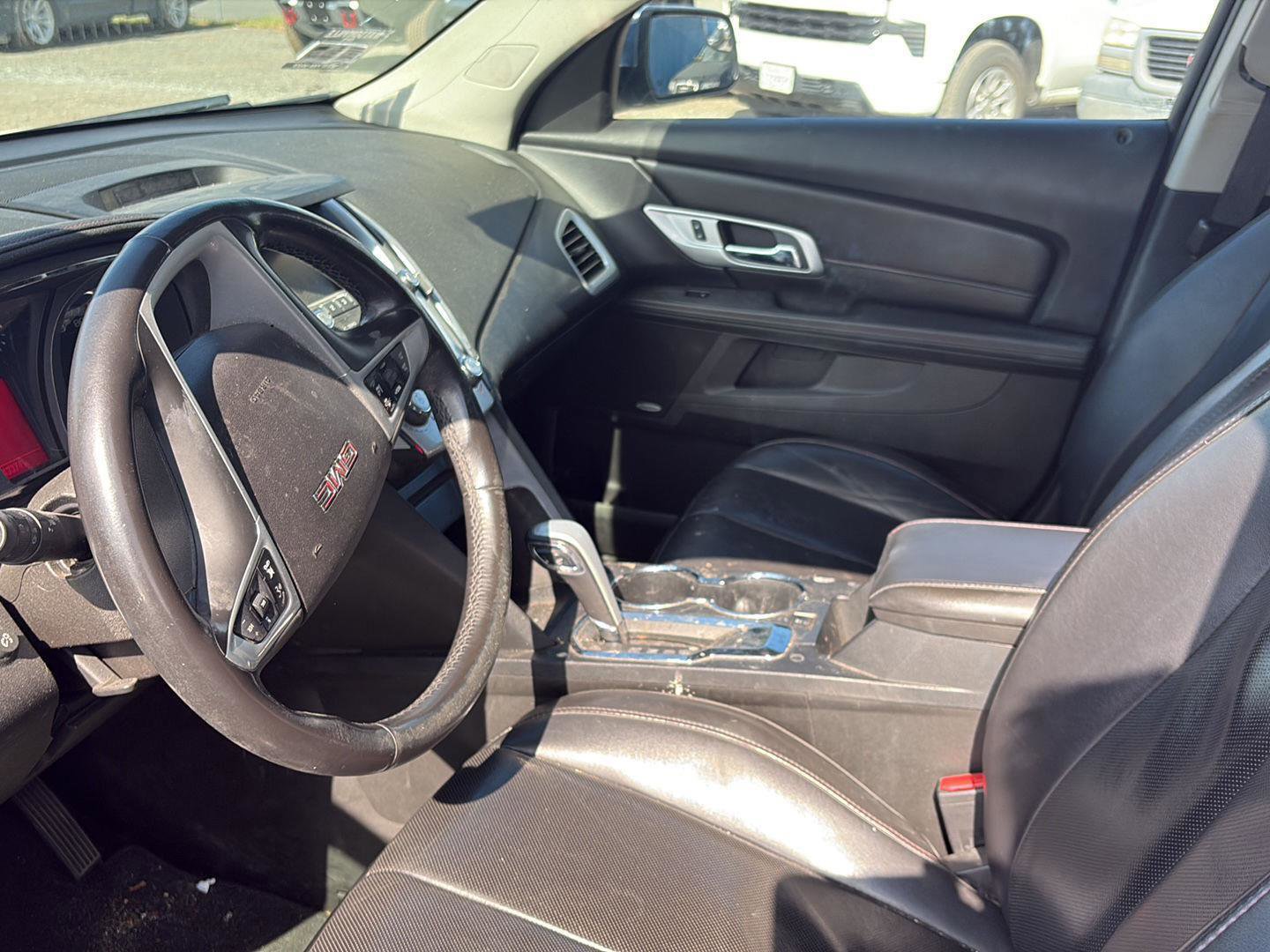 Used 2013 GMC Terrain SLT image 7