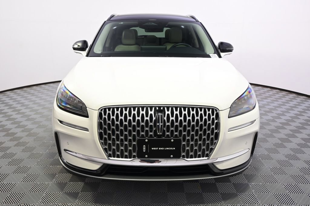 New 2026 Lincoln Corsair Premiere AWD/4WD image 10