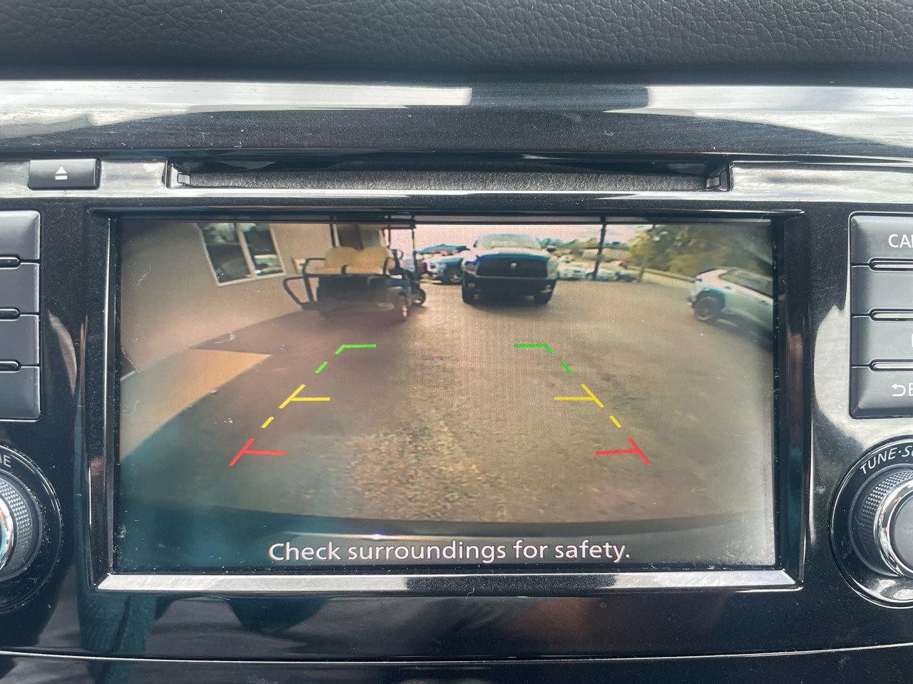 Used 2022 Nissan Rogue Sport S image 18