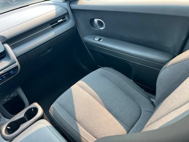 Certified 2024 Hyundai Ioniq 5 SEL RWD image 11