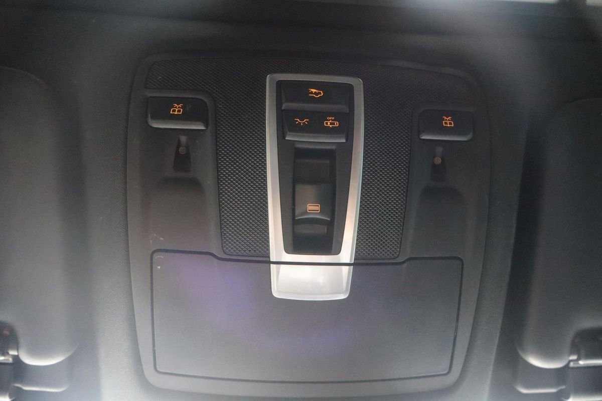 Used 2017 Mercedes-Benz GLE 350 4MATIC image 27