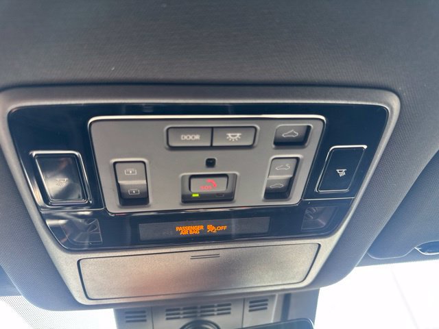 Used 2024 Toyota Grand Highlander AWD Hybrid image 40