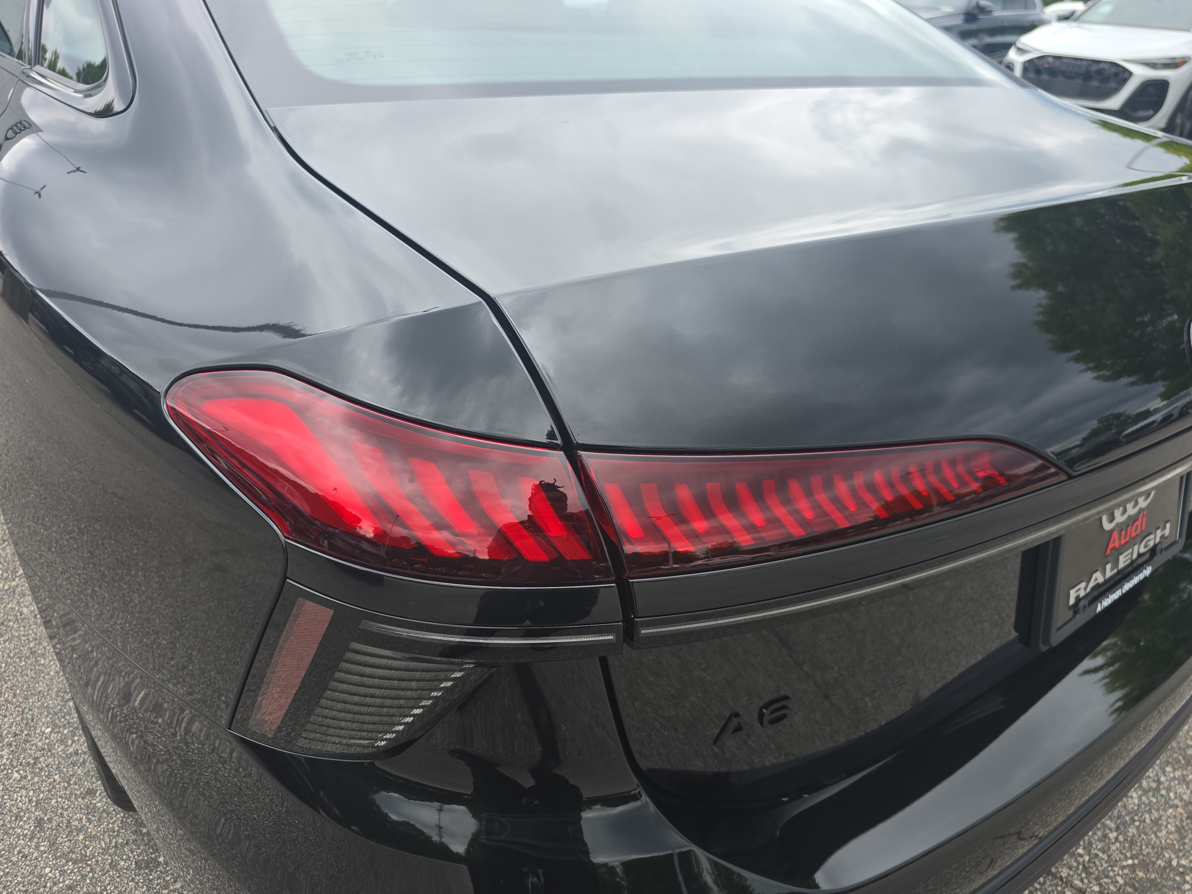 New 2026 Audi A6 Premium Plus AWD/4WD image 31