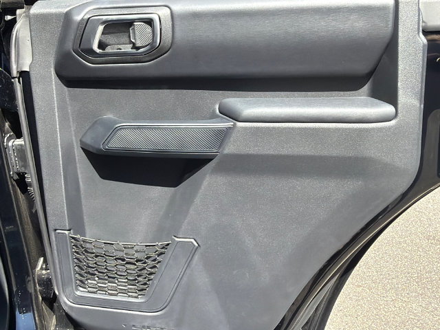 New 2026 Ford Bronco Outer Banks AWD/4WD image 18