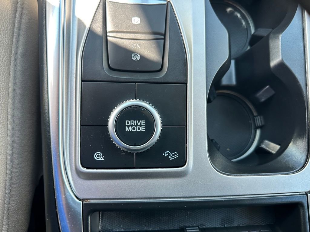 Used 2021 Ford Explorer Limited w/ Hybrid Equipment Group 310A image 25