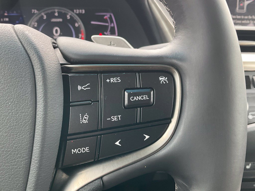 Used 2021 Lexus ES 250 w/ Premium Package AWD/4WD image 24