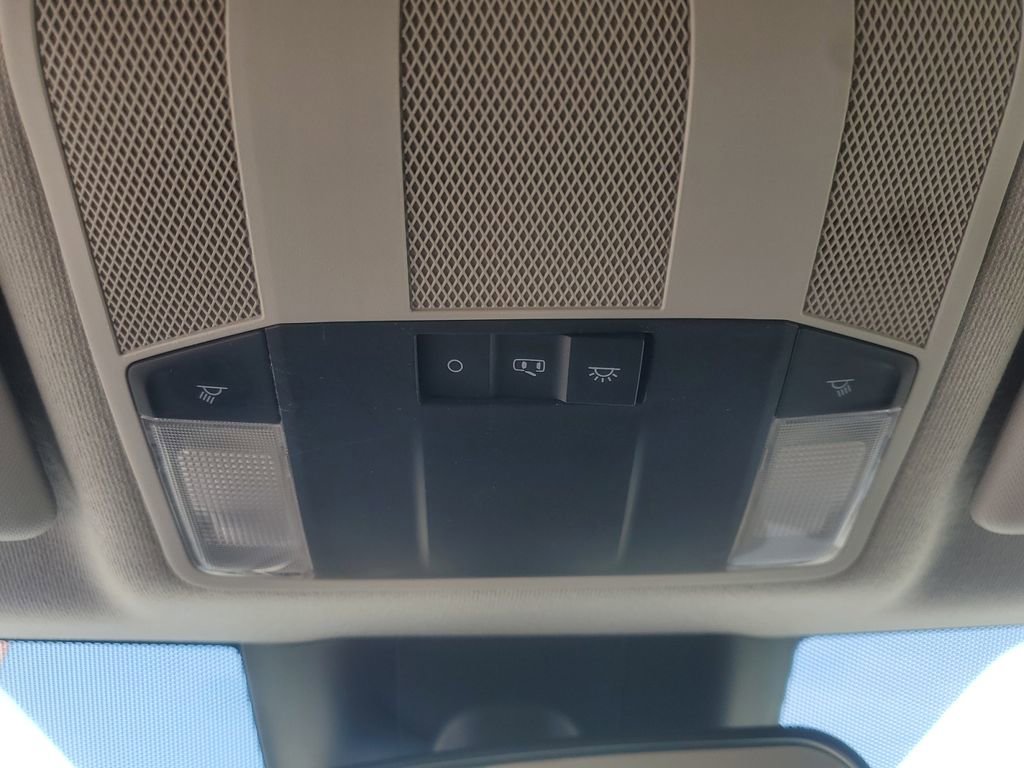 Used 2024 Mitsubishi Eclipse Cross ES AWD/4WD image 33
