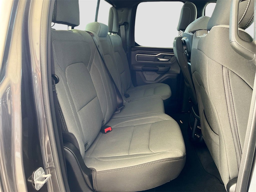 Used 2022 RAM 1500 Big Horn image 27