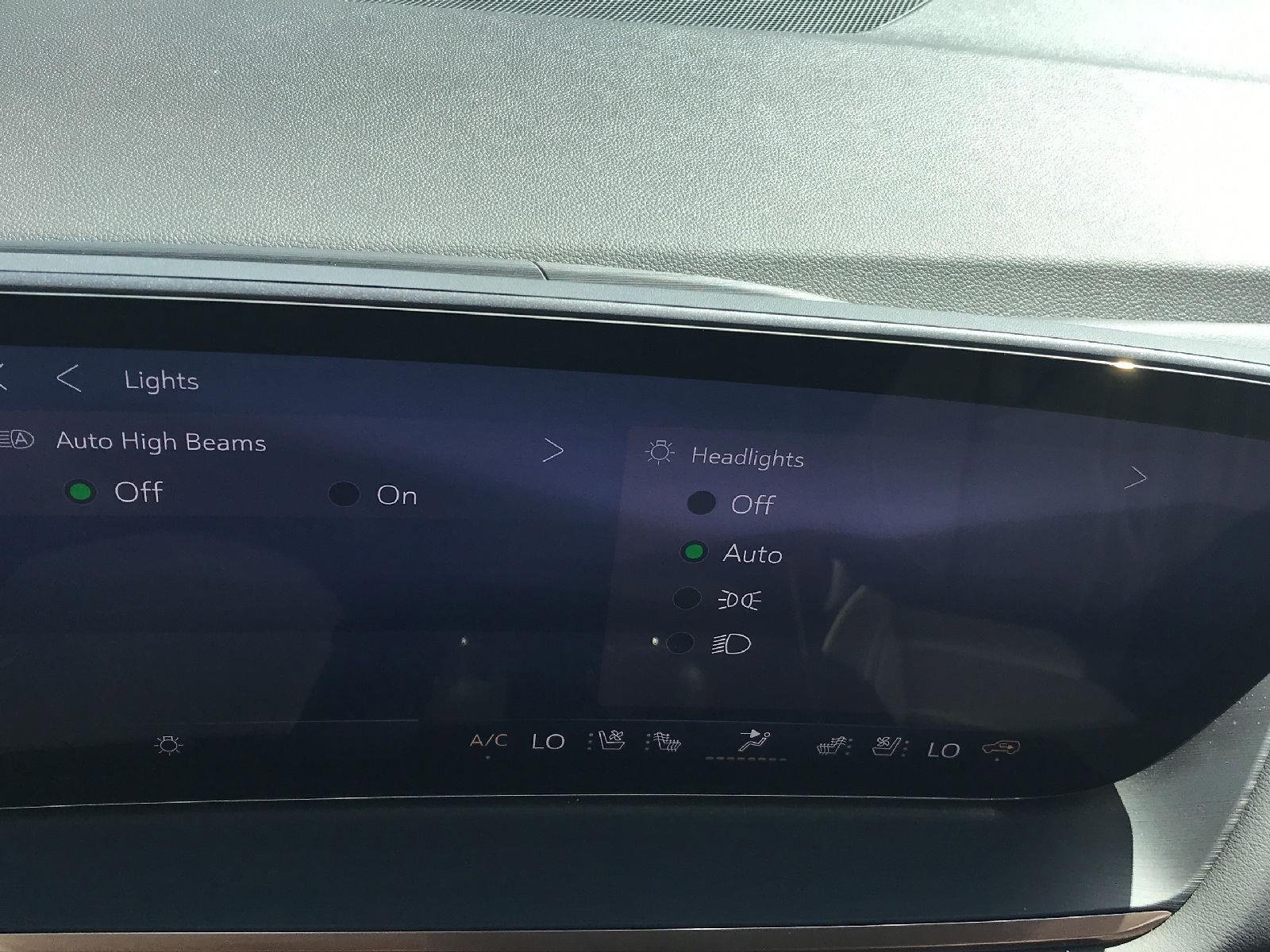 Used 2026 Buick Envision Avenir AWD/4WD image 27