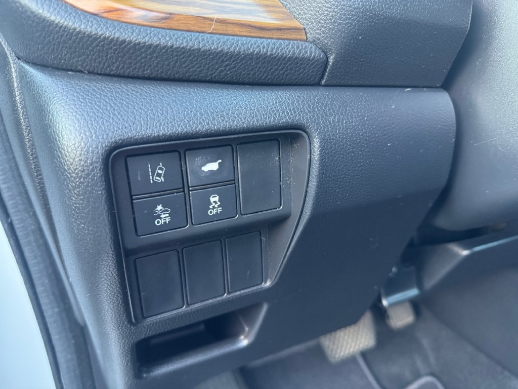 Used 2019 Honda CR-V EX-L image 27