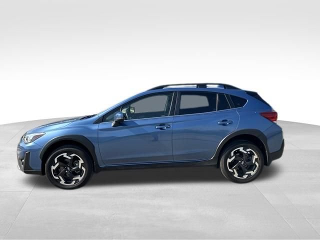 Used 2021 Subaru Crosstrek 2.5i Limited w/ Moonroof Package 1 AWD/4WD image 6