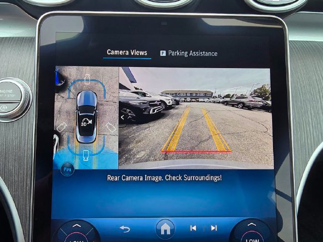 New 2027 Mercedes-Benz CLE 450 4MATIC Cabriolet image 21