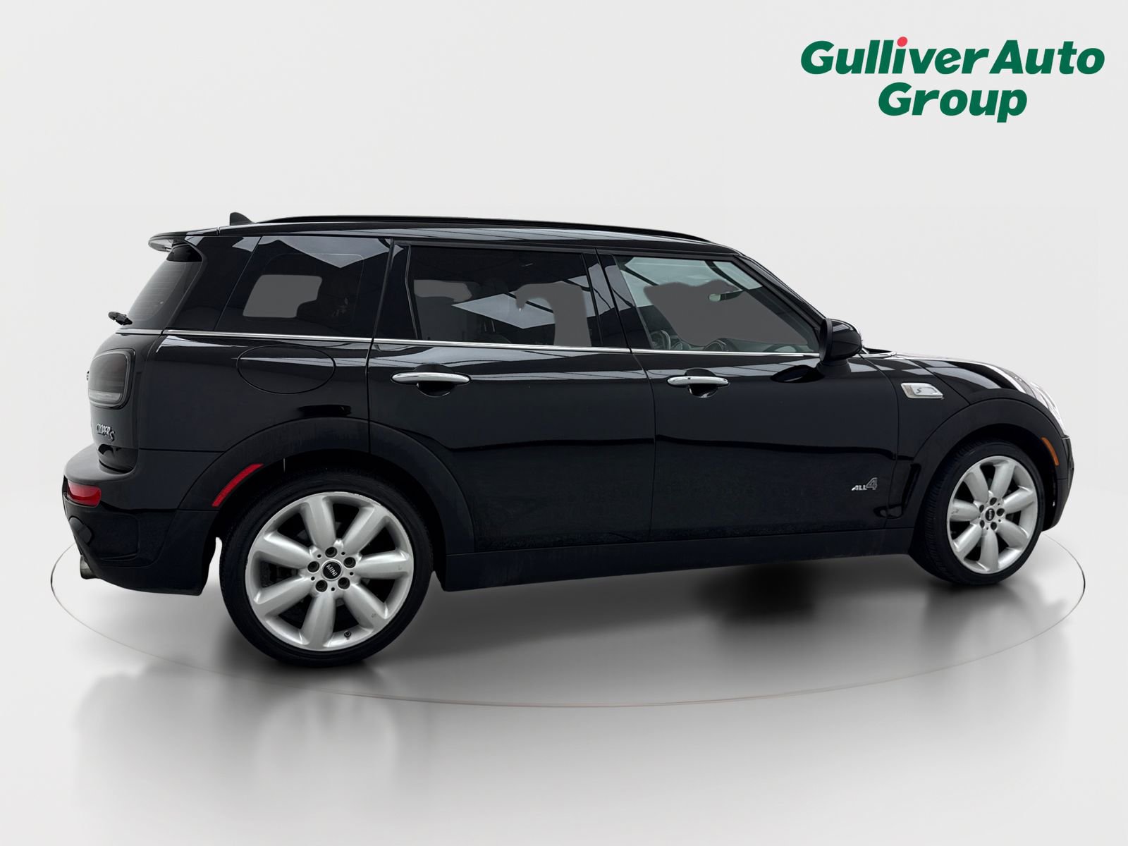 Used 2017 MINI Cooper Clubman S AWD/4WD image 9