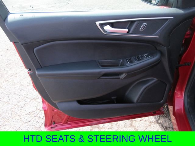 Used 2021 Ford Edge SEL w/ Convenience Package image 8