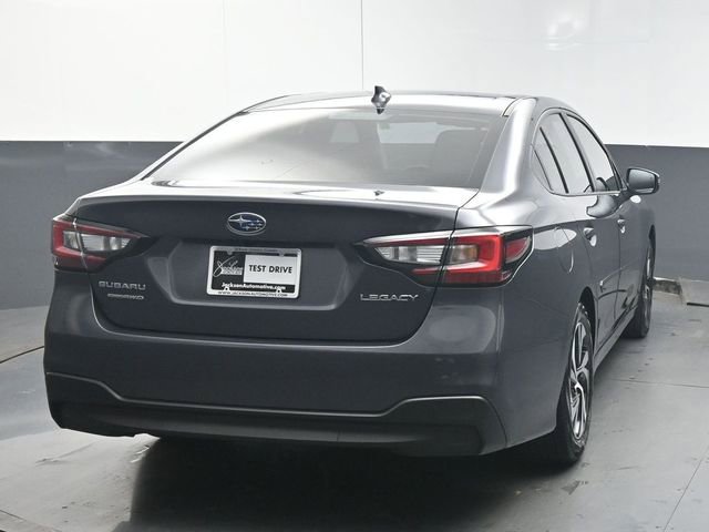 Certified 2025 Subaru Legacy Premium w/ Popular Package #1 image 7