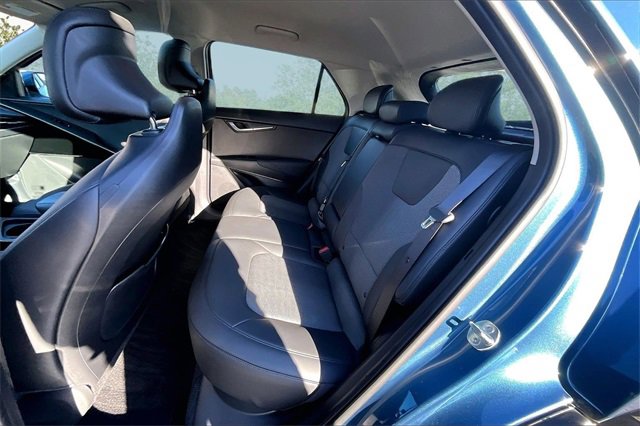 Used 2024 Kia Niro Wind image 25