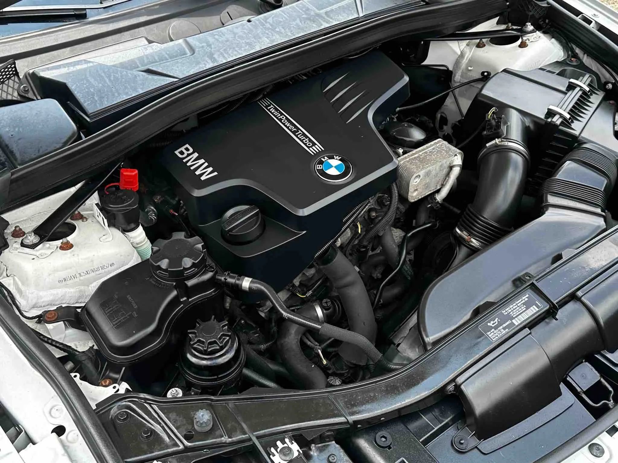 Used 2013 BMW X1 xDrive28i image 19