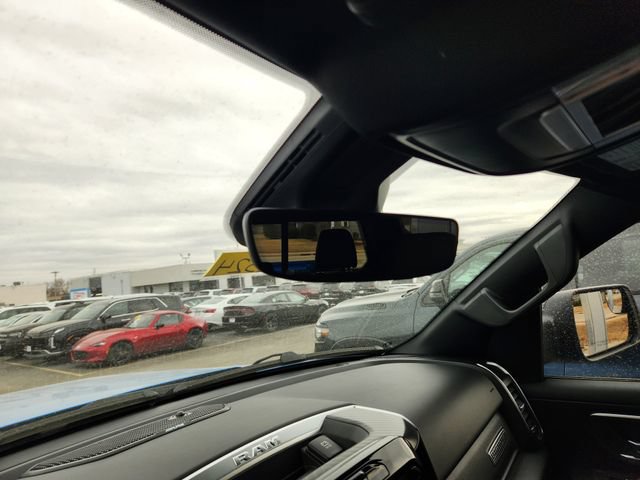 New 2026 RAM 1500 Big Horn AWD/4WD image 16