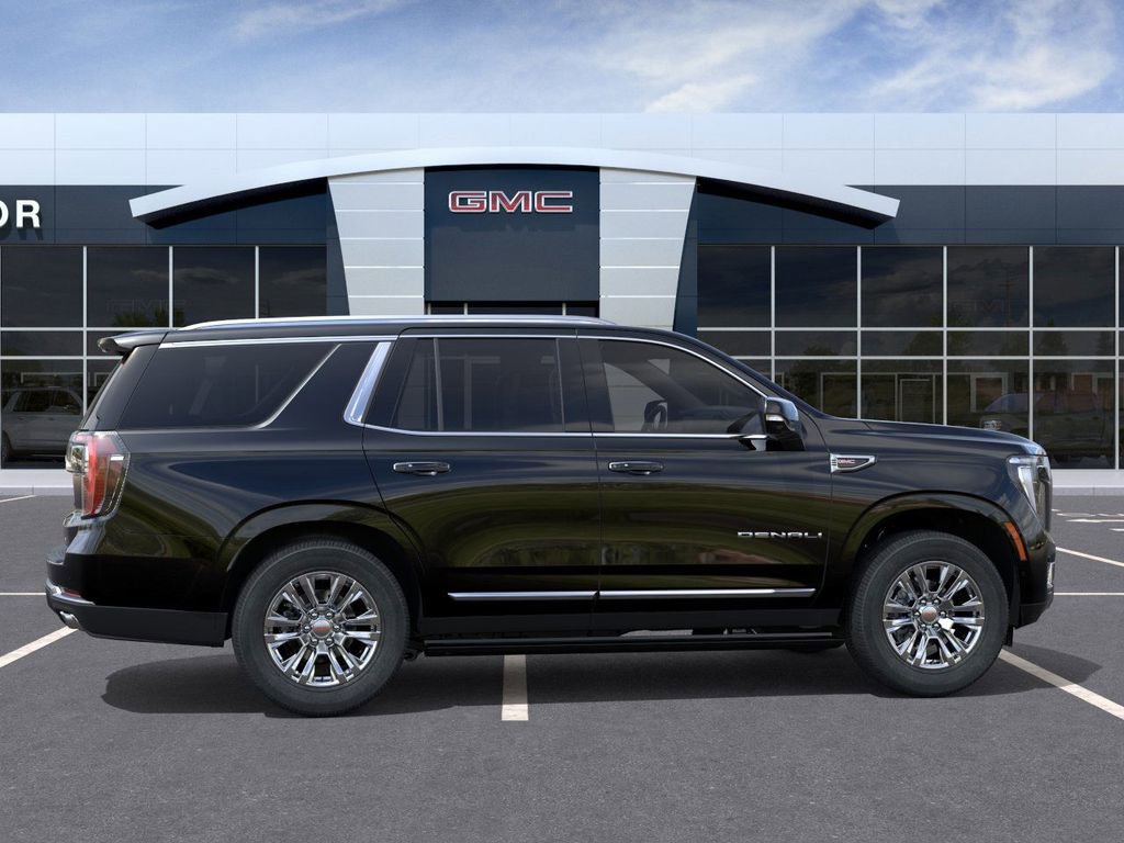 New 2026 GMC Yukon Denali image 5