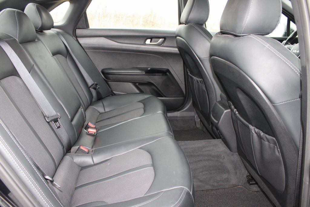 Used 2022 Kia K5 GT-Line image 20