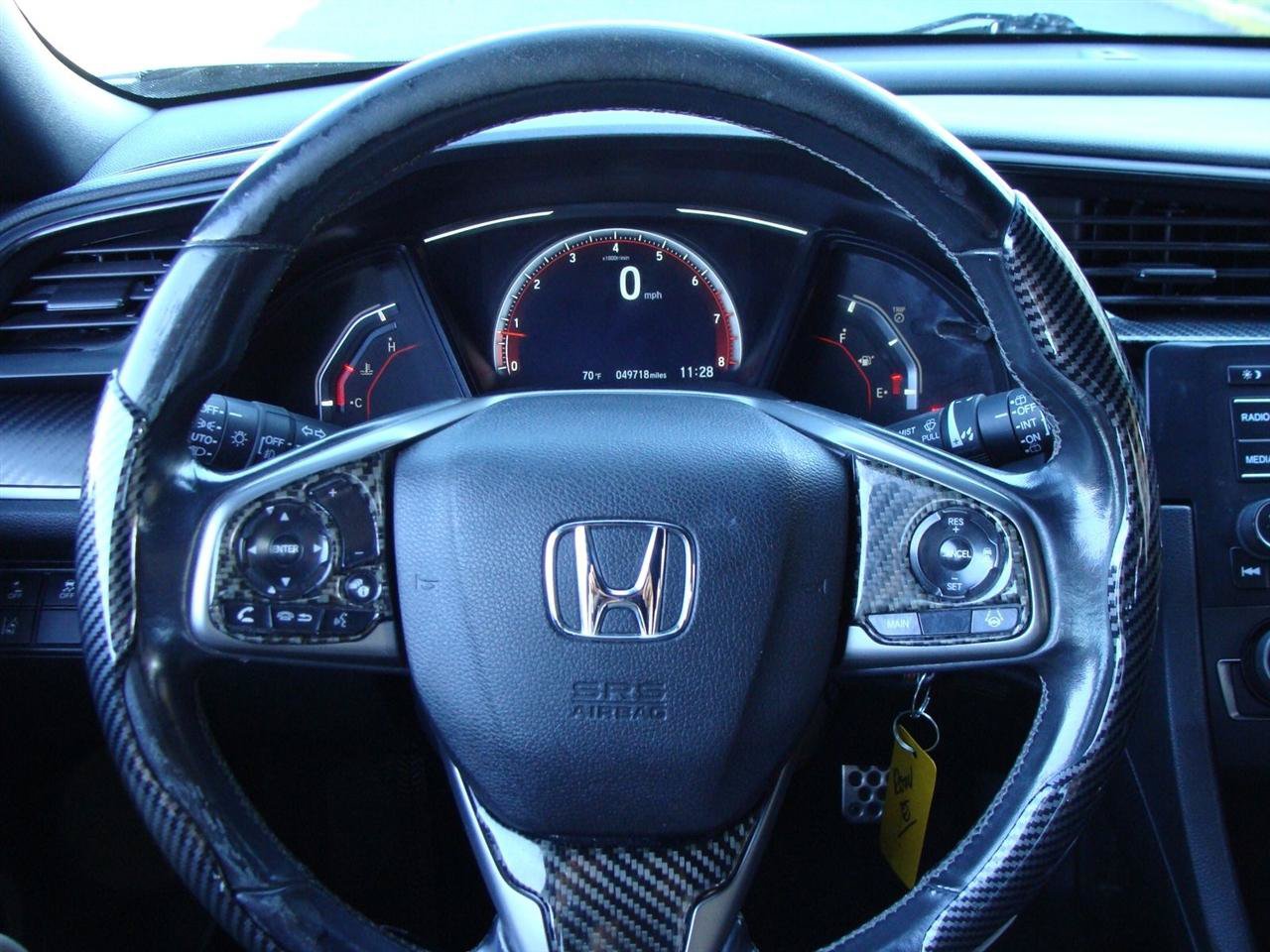 Used 2019 Honda Civic Sport image 14
