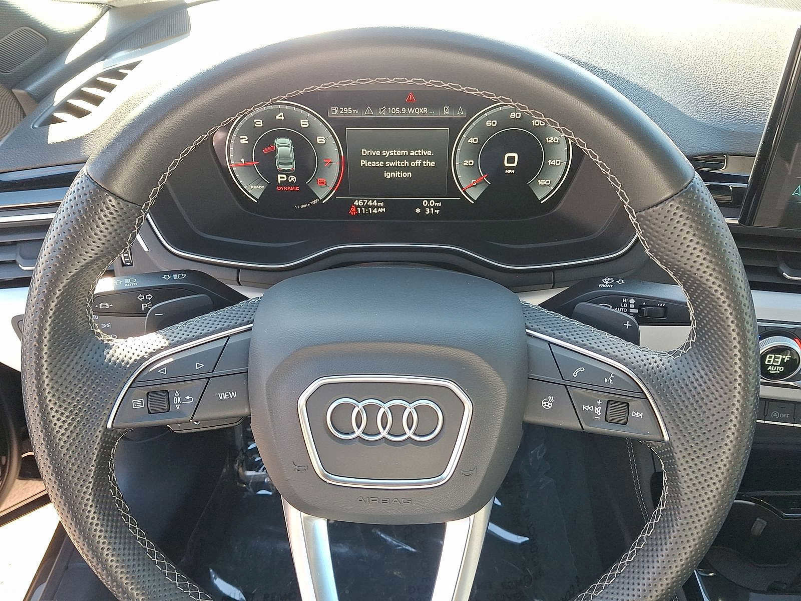 Certified 2023 Audi A5 2.0T Premium Plus w/ Premium Plus image 15