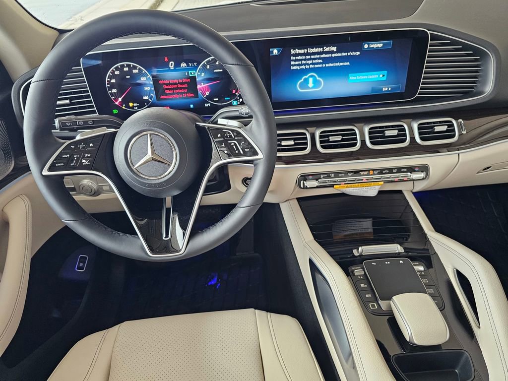 Used 2026 Mercedes-Benz GLE 450 4MATIC image 18